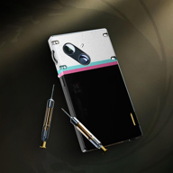 Spotlight Phone